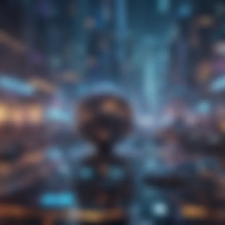 Future trajectory of gaming and blockchain intersection