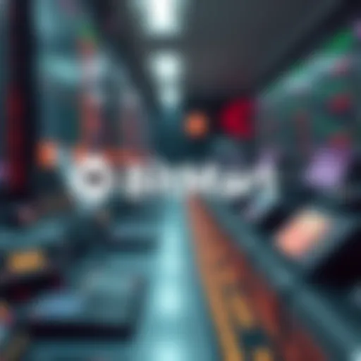 Visual representation of BitMart API key functionalities