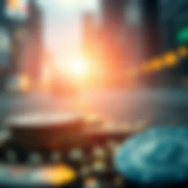 Investment Insights on CC10 Illustration depicting investment implications of CC10