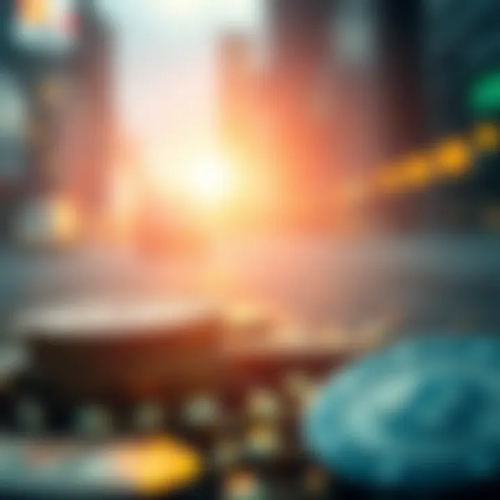 Investment Insights on CC10 Illustration depicting investment implications of CC10