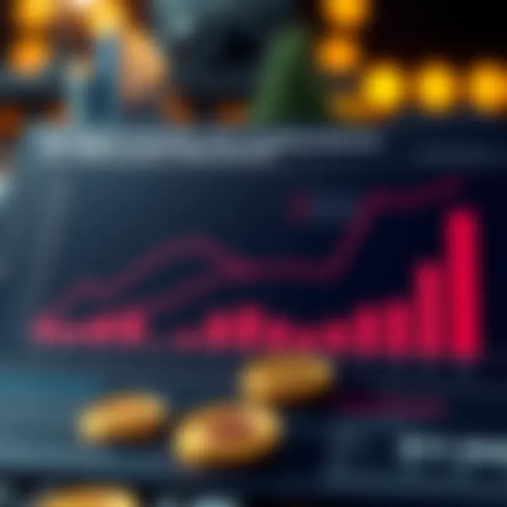 Cryptocurrency Tax Implications Chart illustrating tax implications for cryptocurrencies