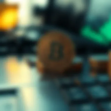 An overview of different strategies for generating income through cryptocurrencies.