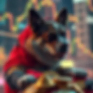 Economic factors influencing cryptocurrency valuations