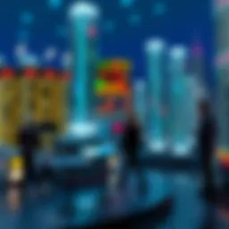 Overview of Exchange-Traded Funds