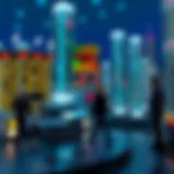 Comprehensive Overview of ETFs Overview of Exchange-Traded Funds