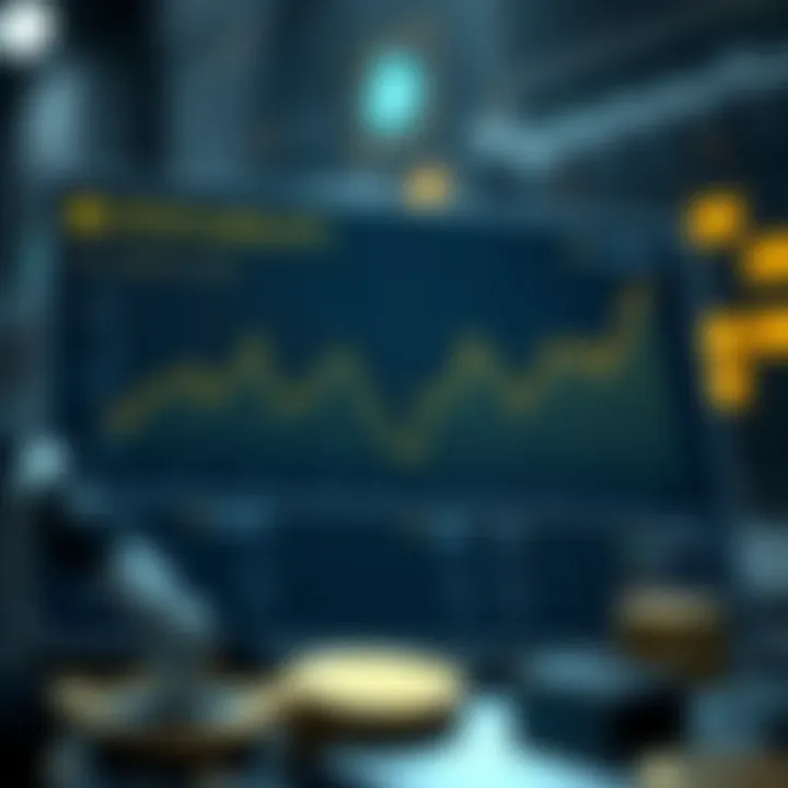 Profitability analysis chart