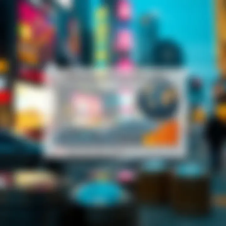 Chart showing advantages and challenges of IPOs