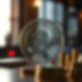 Symbolizing compliance in the financial sector