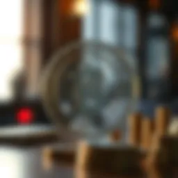 Symbolizing compliance in the financial sector