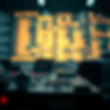 Tools for analyzing cryptocurrency link graphs