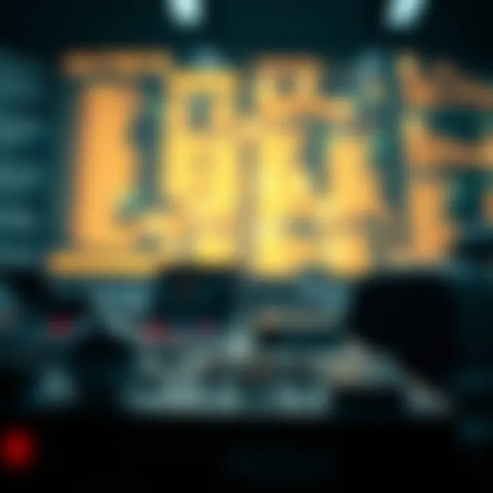 Tools for analyzing cryptocurrency link graphs