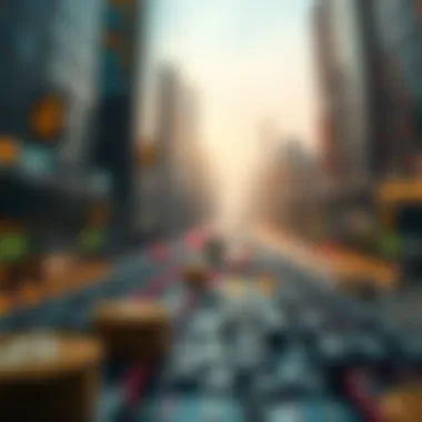 Regulatory Frameworks in Trading Graphic showing regulatory frameworks for cryptocurrency trading