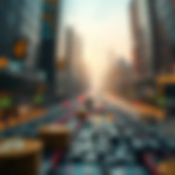 Regulatory Frameworks in Trading Graphic showing regulatory frameworks for cryptocurrency trading