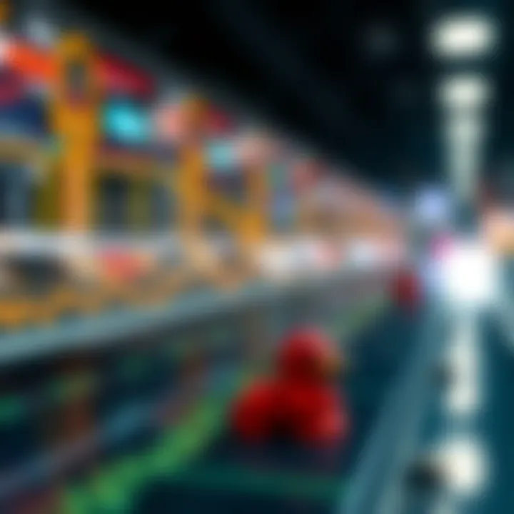 Benefits of Market Cap Simulators Graph highlighting benefits of using market cap simulators