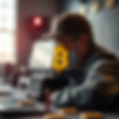 Strategic Decision-Making in Crypto Strategic decision-making in cryptocurrency