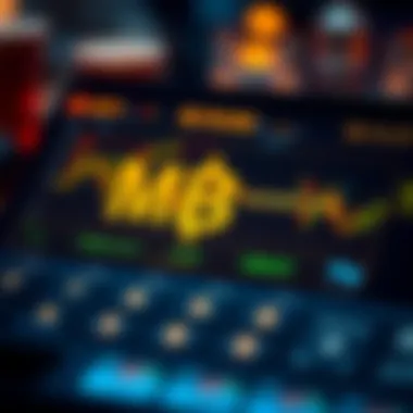 MBTC Calculator Interface Overview MBTC calculator interface