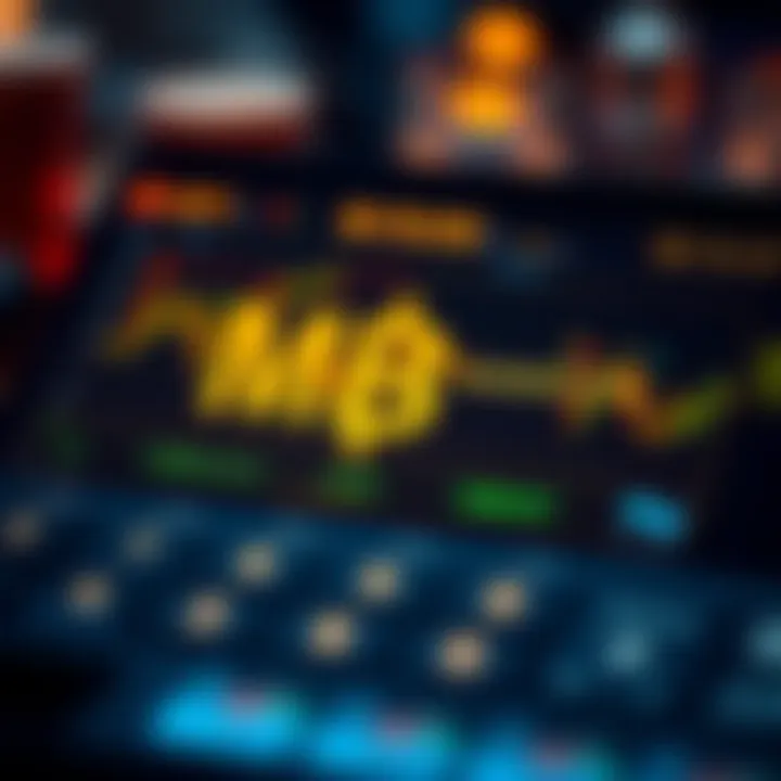 MBTC Calculator Interface Overview MBTC calculator interface