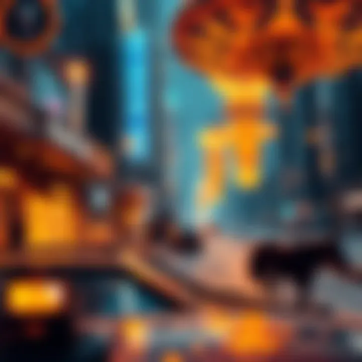 Future Outlook on NFT Developments Future outlook on developments in the NFT ecosystem