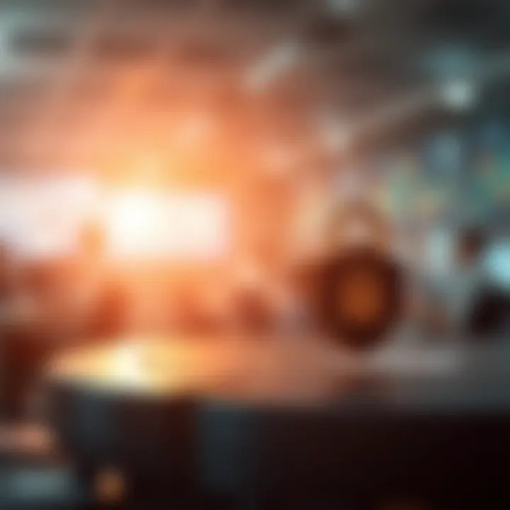 Security Measures in NFT Smart Contracts Conceptual overview of security measures in NFT smart contracts