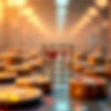 NFT Smart Contract Structure Visual representation of NFT smart contract structure