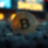 Symbol of Shiba Coin representing its digital nature