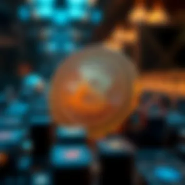 Technological Framework of Shiba Coin Technological framework of Shiba Coin