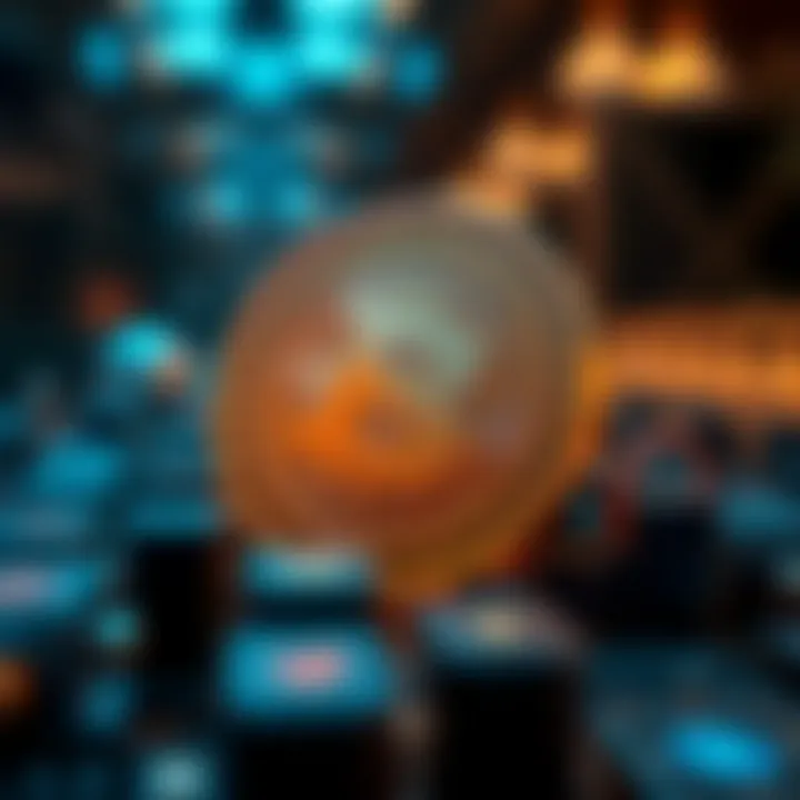 Technological Framework of Shiba Coin Technological framework of Shiba Coin