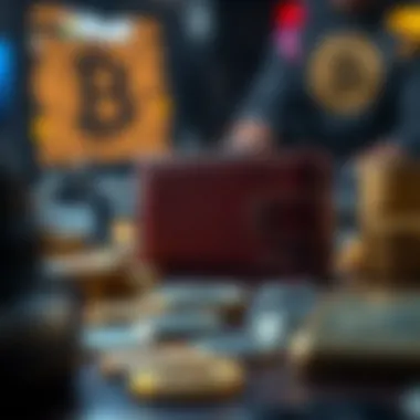 Comparing Top Custodial Wallets Comparative analysis of various custodial wallets