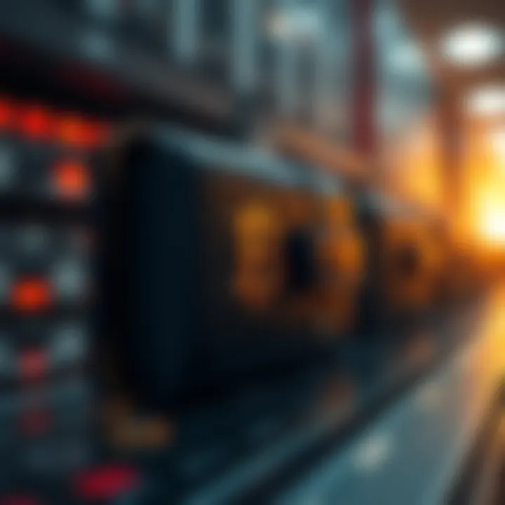 Security Features in Custodial Wallets Security measures implemented in custodial wallets