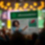 Layout of the eToro Newsletter Overview of eToro's newsletter layout