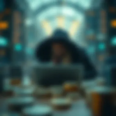 Sourcing Quality Information Sourcing quality information in the cryptocurrency market