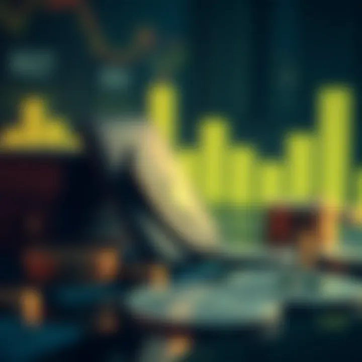 Decentralized Finance Wallets Explained Conceptual representation of decentralized finance wallets