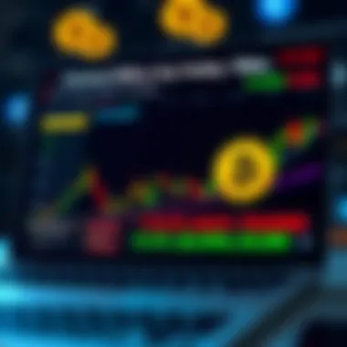 Infographic displaying common pitfalls in day trading