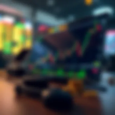 Chart illustrating risk management strategies