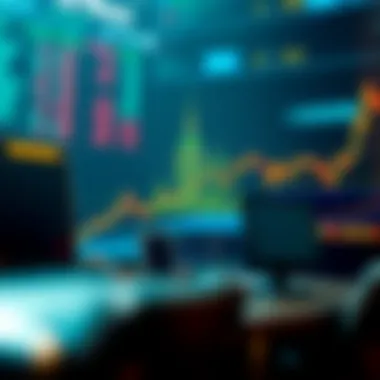 Psychological Dimensions of Trading in Cryptocurrency Illustration of psychological factors affecting trading decisions