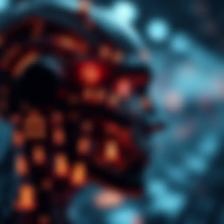 Artificial Intelligence in the Digital Landscape Example of real-world application of AI in Web 3.0