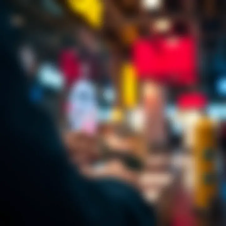 Comparative Analysis of Payment Methods Comparison chart of payment methods