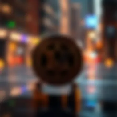 Benefits of Voyager for Cryptocurrency Investments Benefits of using Voyager for crypto investments