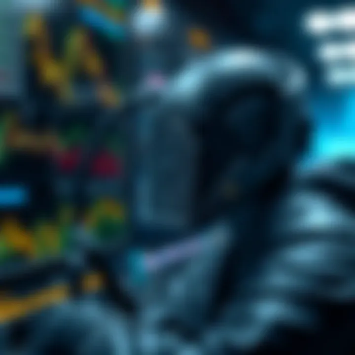 Security Features in Crypto Trading A comprehensive overview of security measures in crypto trading