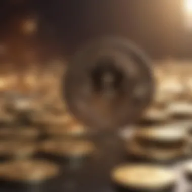 Advantages and challenges of cryptocurrency